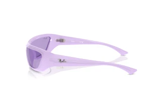 Widok z boku Ray-Ban XAN (RB4431 - 67581A)
