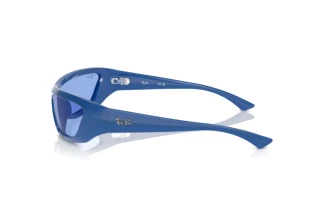 Widok z boku Ray-Ban XAN (RB4431 - 676180)