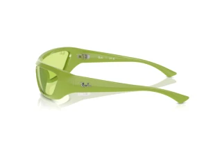 Widok z boku Ray-Ban XAN (RB4431 - 6763/2)