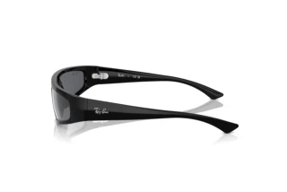 Widok z boku Ray-Ban IZAZ (RB4432 - 66776V)
