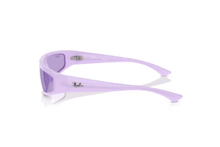 Widok z boku Ray-Ban IZAZ (RB4432 - 67581A)
