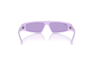 Widok z tyłu Ray-Ban IZAZ (RB4432 - 67581A)