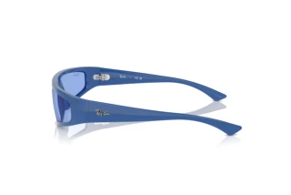 Widok z boku Ray-Ban IZAZ (RB4432 - 676180)