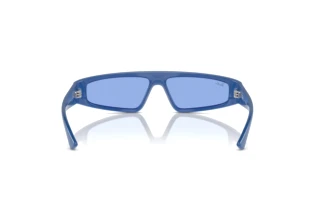 Widok z tyłu Ray-Ban IZAZ (RB4432 - 676180)