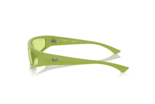Widok z boku Ray-Ban IZAZ (RB4432 - 6763/2)