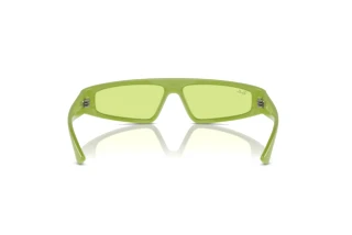 Widok z tyłu Ray-Ban IZAZ (RB4432 - 6763/2)
