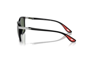 Widok z boku Ray-Ban RB4433M (F60171)
