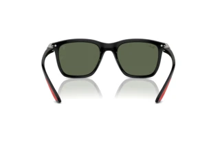 Widok z tyłu Ray-Ban RB4433M (F60171)
