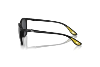 Widok z boku Ray-Ban RB4433M (F60287)