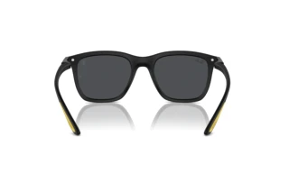 Widok z tyłu Ray-Ban RB4433M (F60287)