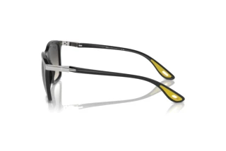Widok z boku Ray-Ban RB4433M (F62411)