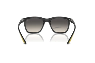 Widok z tyłu Ray-Ban RB4433M (F62411)