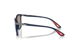 Widok z boku Ray-Ban RB4433M (F698H0)