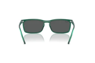 Widok z tyłu Ray-Ban RB4435 (6615B1)