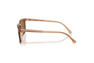 Widok z boku Ray-Ban RB4435 (676433)