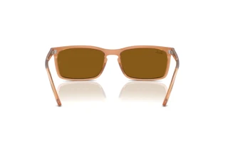 Widok z tyłu Ray-Ban RB4435 (676433)