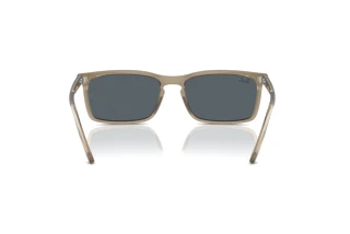 Widok z tyłu Ray-Ban RB4435 (6765R5)