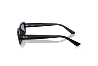 Widok z boku Ray-Ban RB4436D (667772)