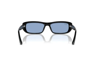 Widok z tyłu Ray-Ban RB4436D (667772)