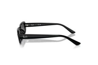 Widok z boku Ray-Ban RB4436D (667787)