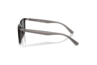 Widok z boku Ray-Ban RB4439D (667587)