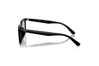 Widok z boku Ray-Ban RB4439D (901/72)