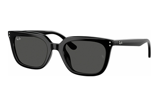 Ray-Ban RB4439D 901/87 Dark GreyBlack