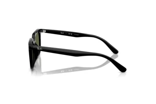 Widok z boku Ray-Ban RB4439D (901/9A)