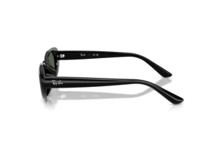 Widok z boku Ray-Ban RB4441D (667771)