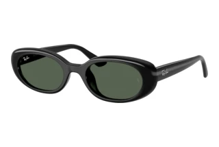 Widok z przodu Ray-Ban RB4441D (667771)