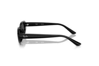 Widok z boku Ray-Ban RB4441D (667787)