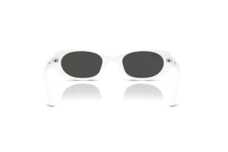 Widok z tyłu Ray-Ban RB4441D (677287)