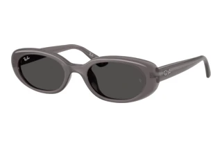 Widok z przodu Ray-Ban RB4441D (677787)