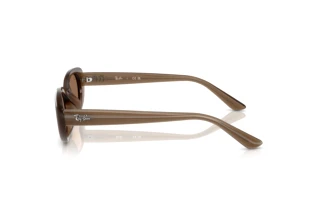 Widok z boku Ray-Ban RB4441D (677973)