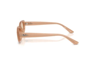 Widok z boku Ray-Ban RB4441D (678793)
