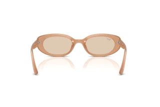 Widok z tyłu Ray-Ban RB4441D (678793)
