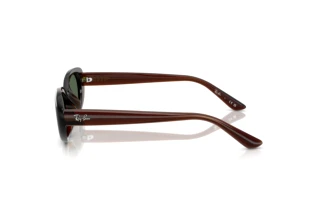 Widok z boku Ray-Ban RB4441D (714/71)
