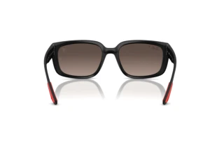 Widok z tyłu Ray-Ban RB4443M (F6025J)