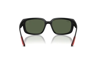 Widok z tyłu Ray-Ban RB4443M (F60271)