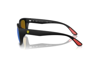 Widok z boku Ray-Ban RB4443M (F602A1)