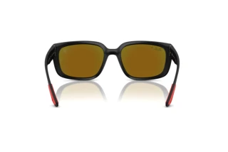Widok z tyłu Ray-Ban RB4443M (F602A1)