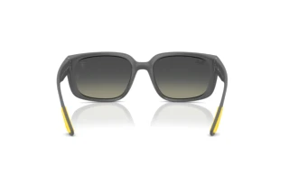 Widok z tyłu Ray-Ban RB4443M (F60811)