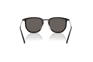 Widok z tyłu Ray-Ban RB4451 (601/B1)