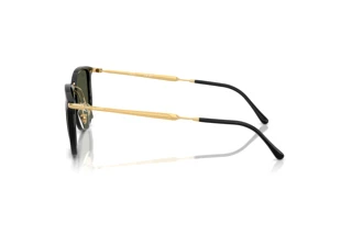 Widok z boku Ray-Ban RB4451 (630631)