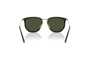 Widok z tyłu Ray-Ban RB4451 (630631)