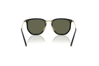 Widok z tyłu Ray-Ban RB4451 (630658)