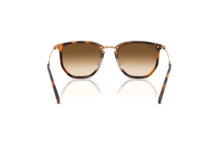 Widok z tyłu Ray-Ban RB4451 (680451)