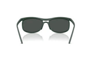 Widok z tyłu Ray-Ban RB4452 (601687)
