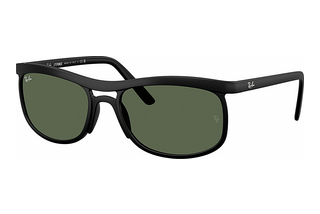 Ray-Ban RB4452 601S71 Dark GreenSand Black