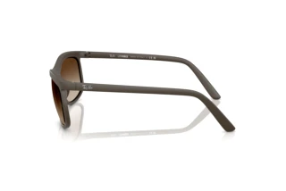 Widok z boku Ray-Ban RB4452 (612413)